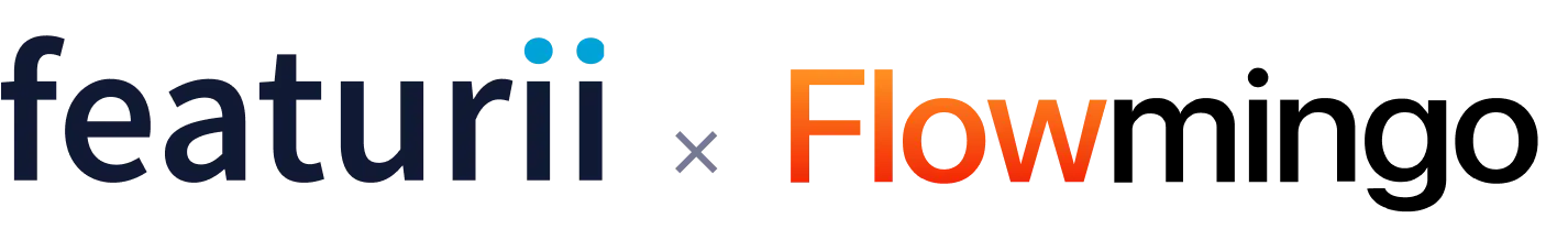 Flowmingo x Featurii